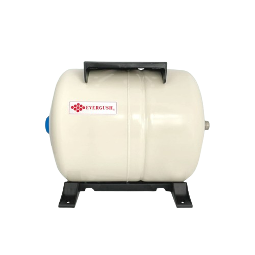 EPT-20H EVERGUSH EPT DIAPHRAGM PRESSURE TANKS 20L HORIZONTAL